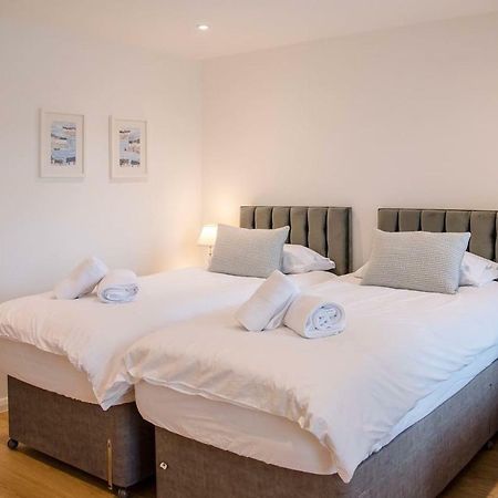 Apartament 8 Deben Wharf, Woodbridge Zewnętrze zdjęcie