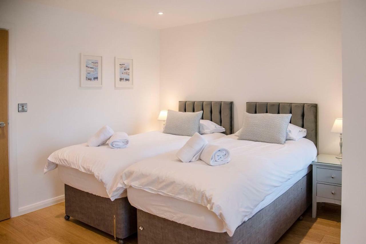 Apartament 8 Deben Wharf, Woodbridge Zewnętrze zdjęcie