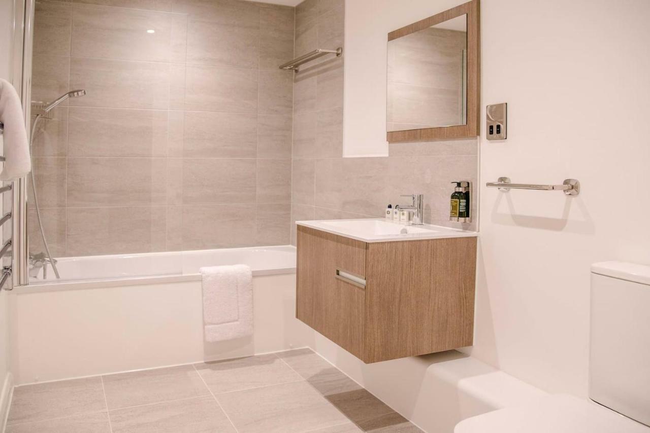 Apartament 8 Deben Wharf, Woodbridge Zewnętrze zdjęcie