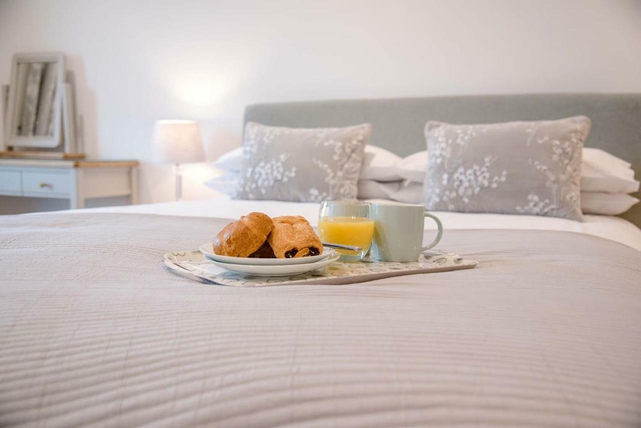 Apartament 8 Deben Wharf, Woodbridge Zewnętrze zdjęcie